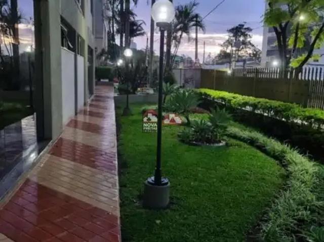 Apartamento para Venda em São José dos Campos/SP Centro 2 Quartos