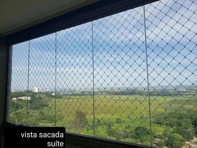 Apartamento para Venda em São José dos Campos/SP Centro 4 Quartos