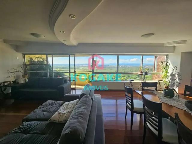 Apartamento para Venda em São José dos Campos/SP Centro 4 Quartos
