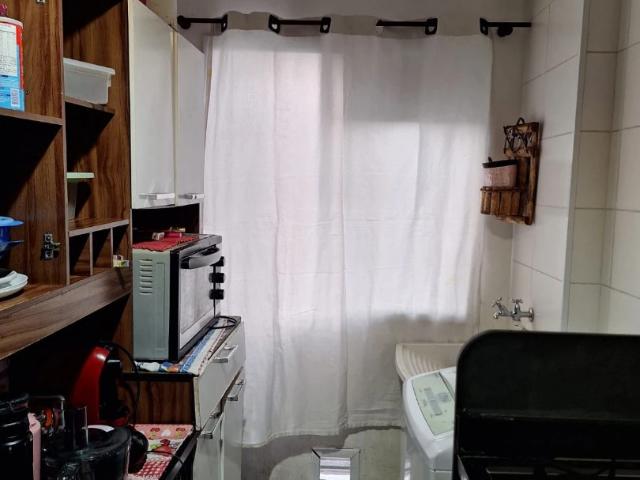 Apartamento para Venda em São José dos Campos/SP Chácaras Pousada do Vale 2 Quartos