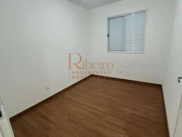 Apartamento para Venda em São José dos Campos/SP Chácaras Pousada do Vale 2 Quartos