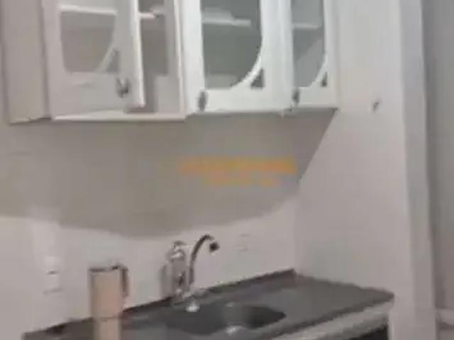 Apartamento para Venda em São José dos Campos/SP Chácaras Pousada do Vale 2 Quartos