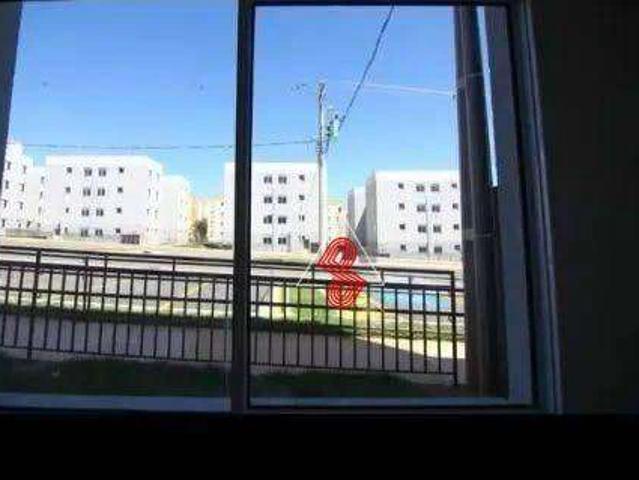 Apartamento para Venda em São José dos Campos/SP Chácaras Pousada do Vale 2 Quartos