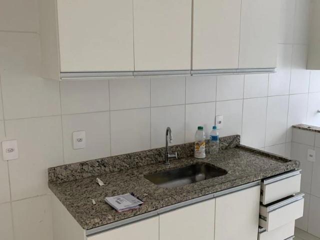 Apartamento para Venda em São José dos Campos/SP Chácaras São José 2 Quartos