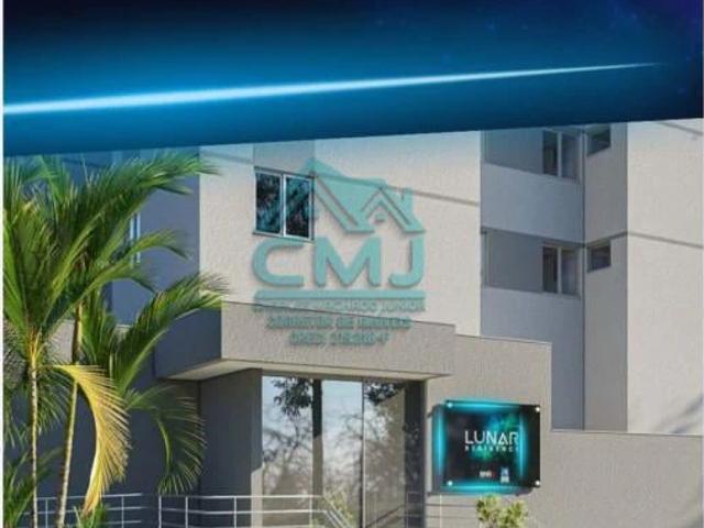 Apartamento para Venda em São José dos Campos/SP Chácaras São José 2 Quartos