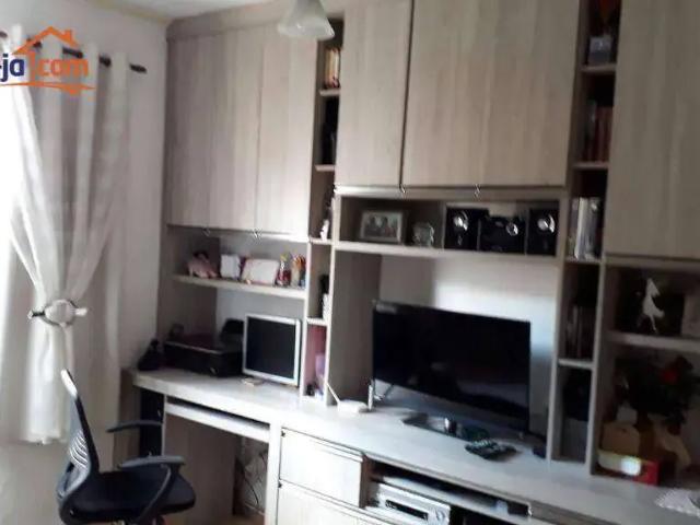Apartamento para Venda em São José dos Campos/SP Cidade Morumbi 2 Quartos