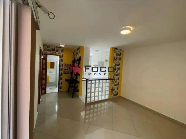 Apartamento para Venda em São José dos Campos/SP Cidade Morumbi 2 Quartos