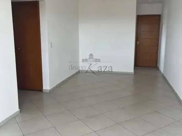 Apartamento para Venda em São José dos Campos/SP Cidade Morumbi 2 Quartos