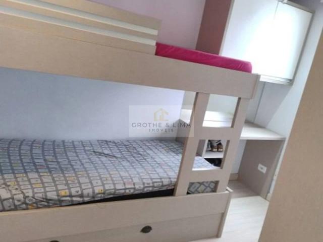 Apartamento para Venda em São José dos Campos/SP Cidade Morumbi 2 Quartos