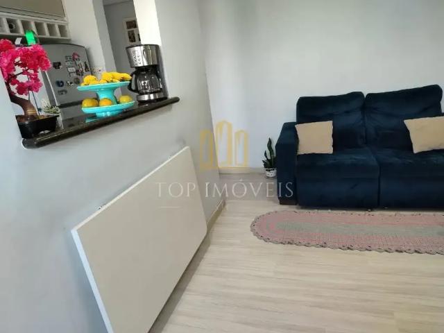 Apartamento para Venda em São José dos Campos/SP Cidade Morumbi 2 Quartos