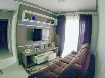 Apartamento para Venda em São José dos Campos/SP Cidade Morumbi 2 Quartos