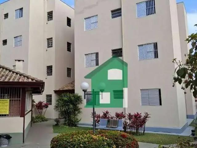 Apartamento para Venda em São José dos Campos/SP Cidade Morumbi 2 Quartos