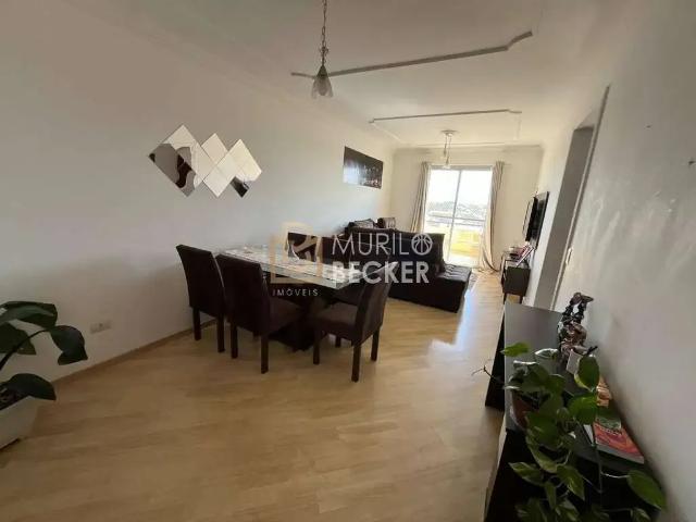 Apartamento para Venda em São José dos Campos/SP Cidade Morumbi 2 Quartos