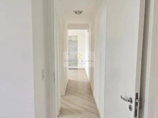 Apartamento para Venda em São José dos Campos/SP Cidade Morumbi 2 Quartos