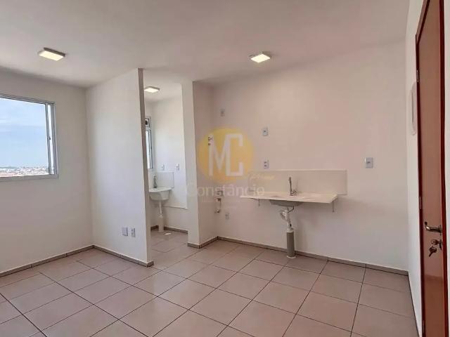 Apartamento para Venda em São José dos Campos/SP Reserva Vale Real 2 Quartos