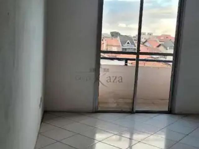 Apartamento para Venda em São José dos Campos/SP Cidade Morumbi 2 Quartos
