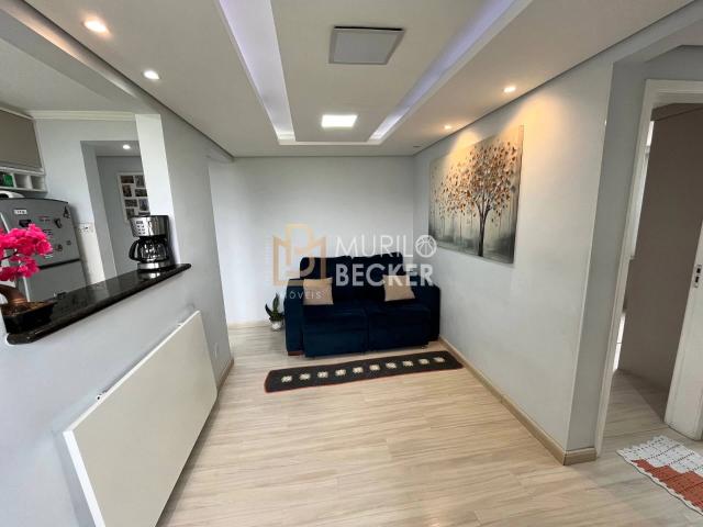 Apartamento para Venda em São José dos Campos/SP Cidade Morumbi 2 Quartos