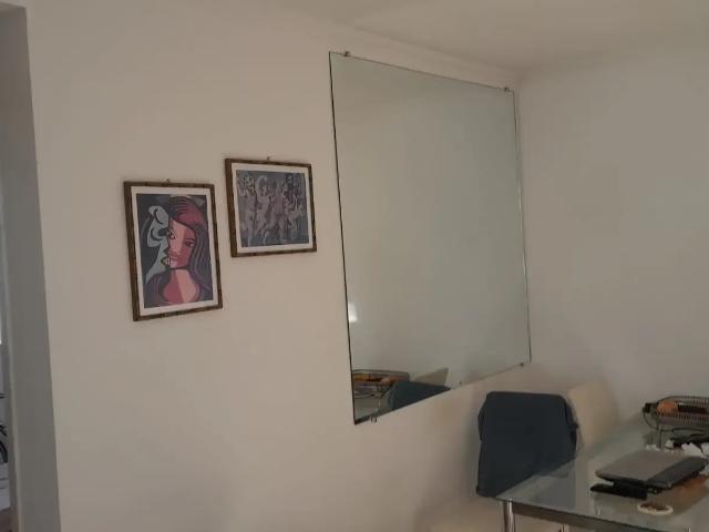 Apartamento para Venda em São José dos Campos/SP Cidade Morumbi 2 Quartos