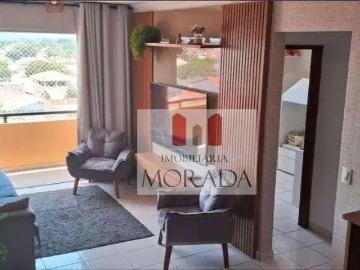 Apartamento para Venda em São José dos Campos/SP Cidade Morumbi 2 Quartos