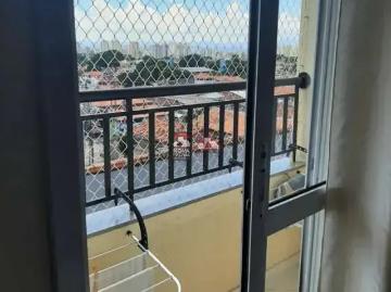 Apartamento para Venda em São José dos Campos/SP Cidade Morumbi 2 Quartos