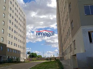 Apartamento para Venda em São José dos Campos/SP Cidade Morumbi 2 Quartos