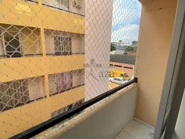 Apartamento para Venda em São José dos Campos/SP Cidade Morumbi 2 Quartos