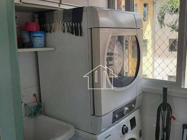 Apartamento para Venda em São José dos Campos/SP Cidade Morumbi 2 Quartos