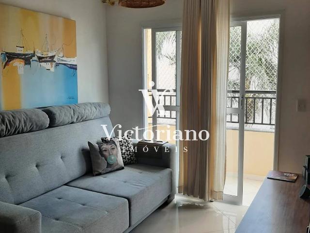 Apartamento para Venda em São José dos Campos/SP Cidade Morumbi 2 Quartos