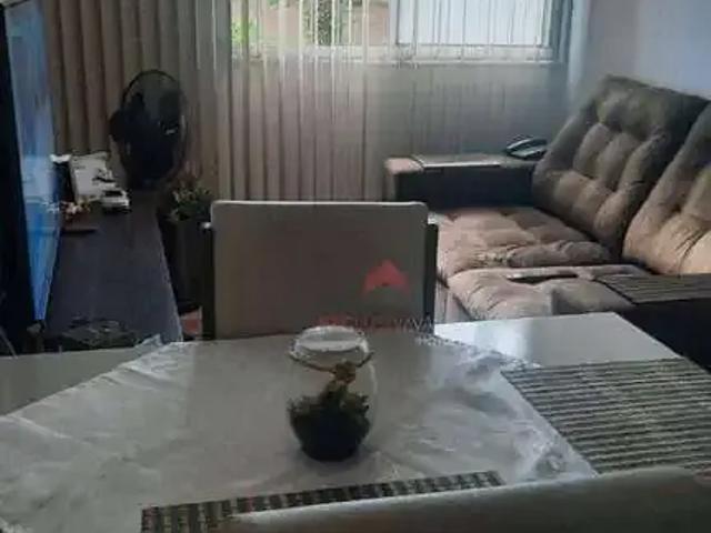 Apartamento para Venda em São José dos Campos/SP Cidade Morumbi 2 Quartos