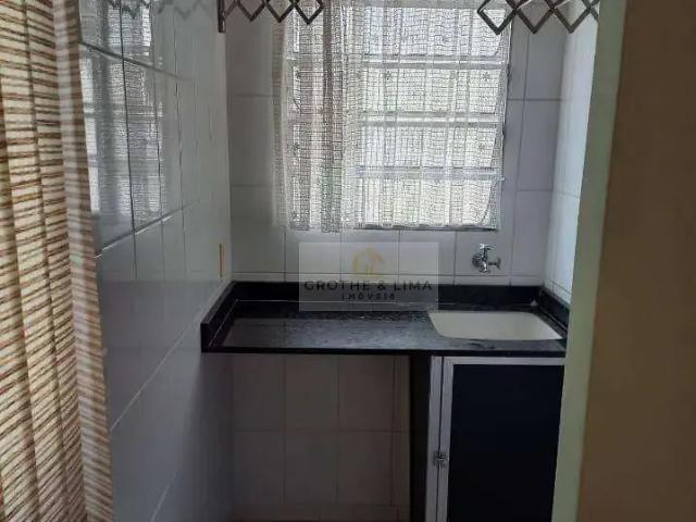 Apartamento para Venda em São José dos Campos/SP Cidade Morumbi 2 Quartos