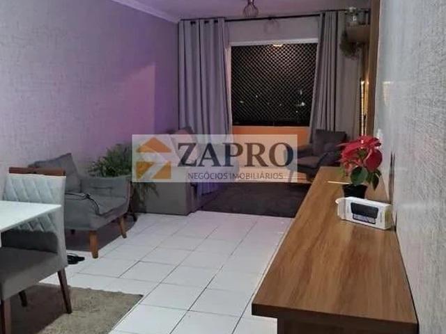 Apartamento para Venda em São José dos Campos/SP Cidade Morumbi 2 Quartos