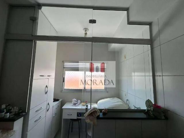 Apartamento para Venda em São José dos Campos/SP Cidade Morumbi 2 Quartos