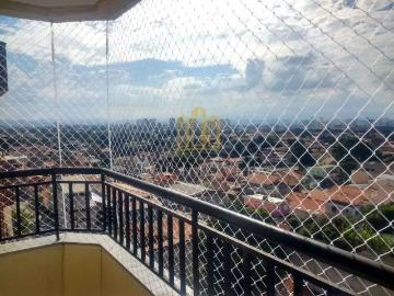 Apartamento para Venda em São José dos Campos/SP Cidade Morumbi 2 Quartos