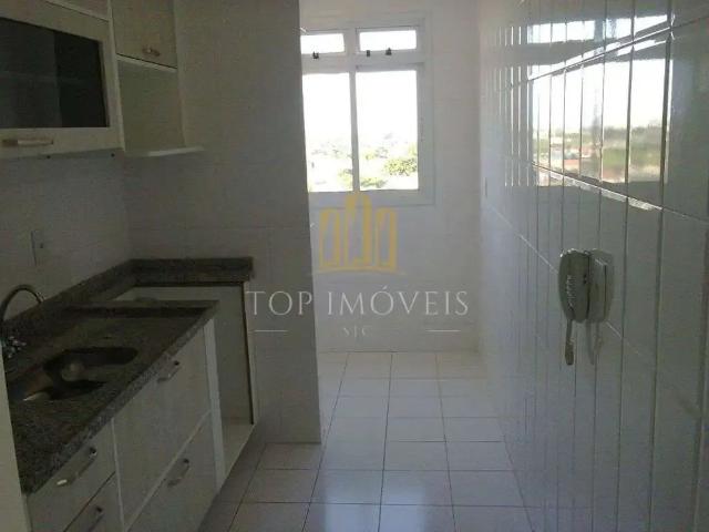 Apartamento para Venda em São José dos Campos/SP Cidade Morumbi 2 Quartos