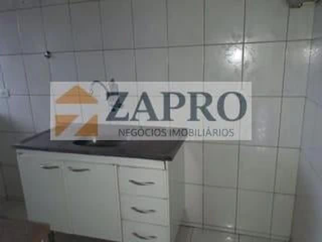 Apartamento para Venda em São José dos Campos/SP Cidade Morumbi 2 Quartos