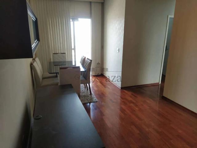 Apartamento para Venda em São José dos Campos/SP Cidade Morumbi 3 Quartos