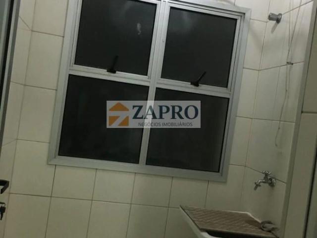 Apartamento para Venda em São José dos Campos/SP Cidade Morumbi 3 Quartos