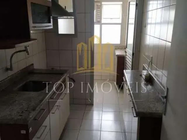 Apartamento para Venda em São José dos Campos/SP Cidade Morumbi 3 Quartos