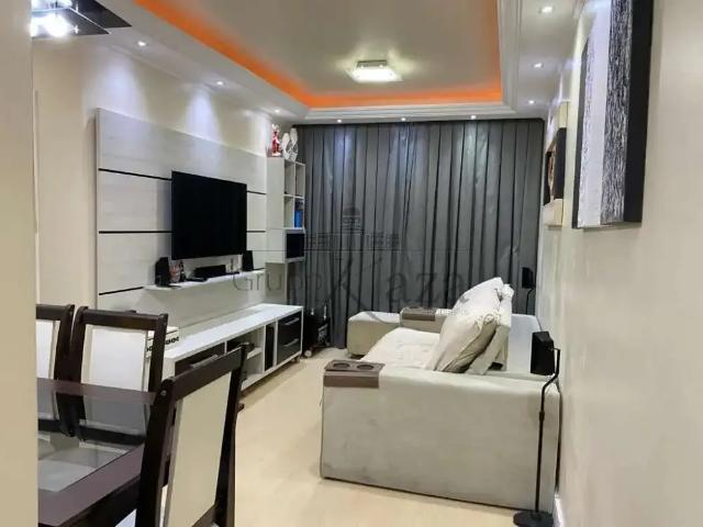 Apartamento para Venda em São José dos Campos/SP Cidade Morumbi 3 Quartos