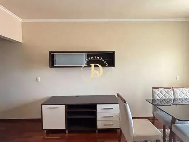 Apartamento para Venda em São José dos Campos/SP Cidade Morumbi 3 Quartos