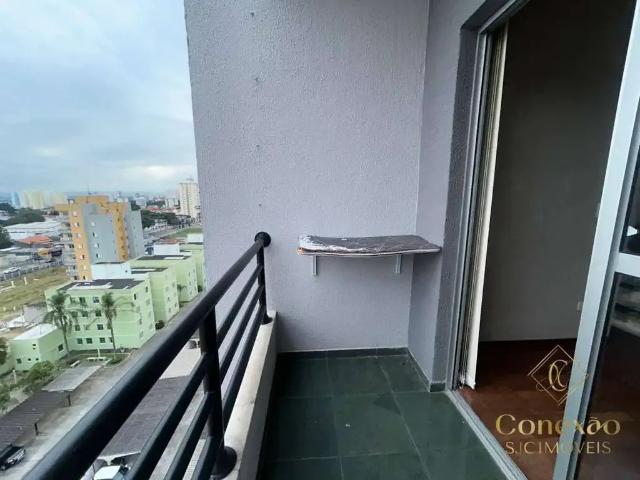 Apartamento para Venda em São José dos Campos/SP Cidade Morumbi 3 Quartos