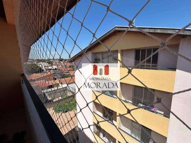 Apartamento para Venda em São José dos Campos/SP Cidade Morumbi 3 Quartos