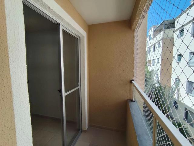 Apartamento para Venda em São José dos Campos/SP Cidade Morumbi 3 Quartos