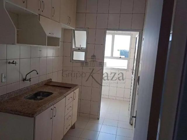 Apartamento para Venda em São José dos Campos/SP Cidade Morumbi 3 Quartos
