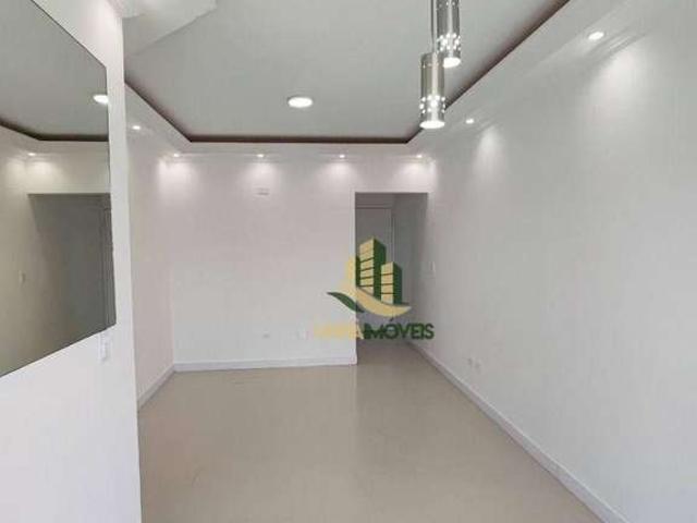 Apartamento para Venda em São José dos Campos/SP Cidade Morumbi 3 Quartos