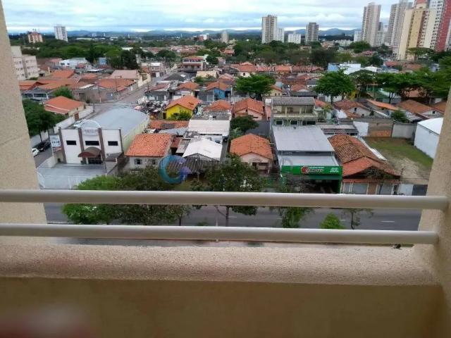 Apartamento para Venda em São José dos Campos/SP Cidade Morumbi 3 Quartos