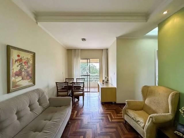 Apartamento para Venda em São José dos Campos/SP Cidade Morumbi 3 Quartos