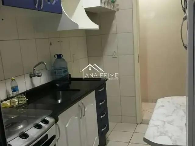 Apartamento para Venda em São José dos Campos/SP Cidade Morumbi 3 Quartos