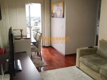 Apartamento para Venda em São José dos Campos/SP Cidade Morumbi 3 Quartos