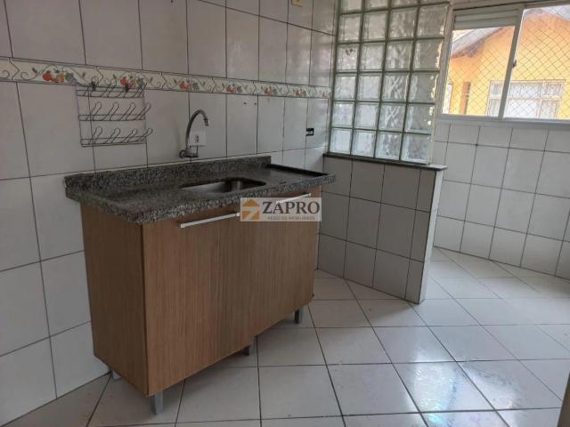 Apartamento para Venda em São José dos Campos/SP Cidade Morumbi 3 Quartos